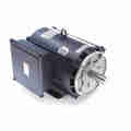 Leeson 3Hp General Purpose Motor, 3 Phase, 3600 Rpm, 230/460 V, 182T Frame, Tefc LM33564